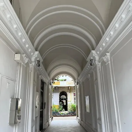 Good Luck Budapeşte