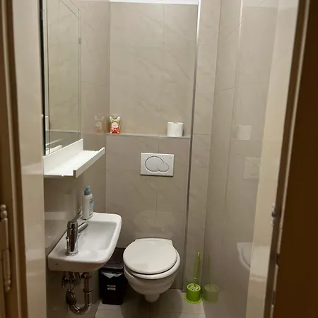 Good Luck Budapeşte