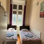 民宿 好运民宿 布达佩斯