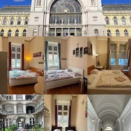 Homestay Good Luck *