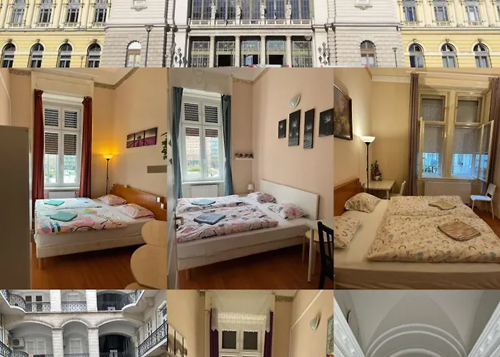 Homestay Good Luck *