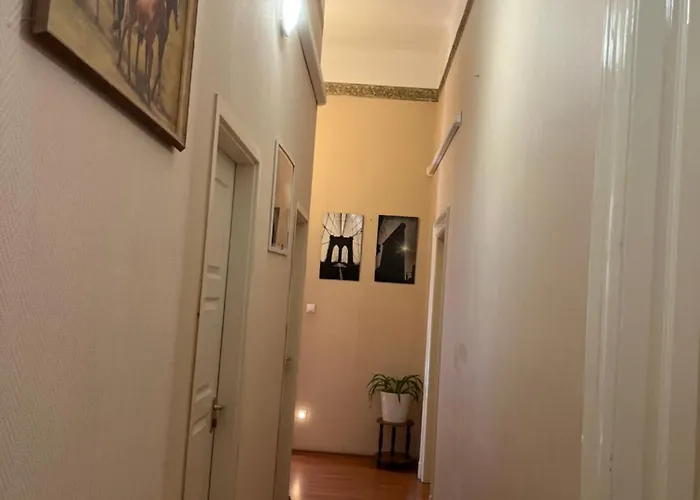 Good Luck * Budapest