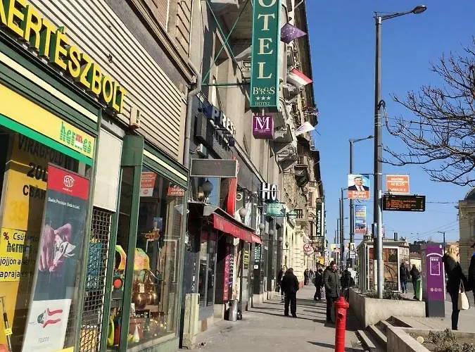 Good Luck Homestay *