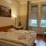 Privatunterkunft Good Luck Budapest