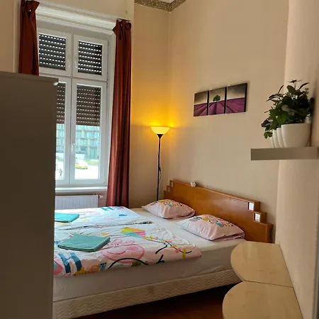 Homestay szállás Good Luck *