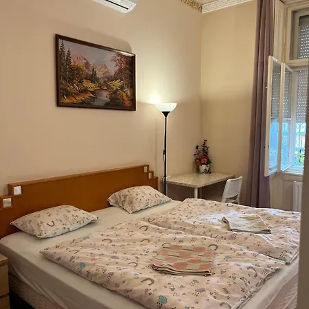 홈스테이 굿 럭 *