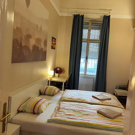 Good Luck Privatunterkunft *