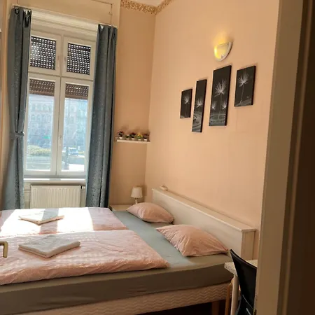 홈스테이 굿 럭 *