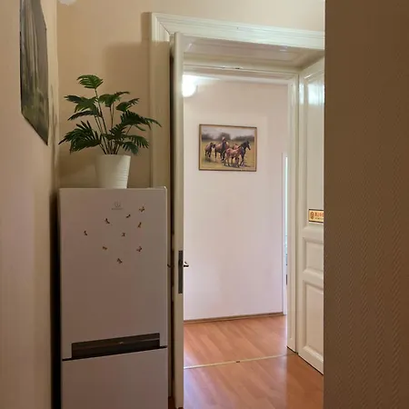 Good Luck Privatunterkunft