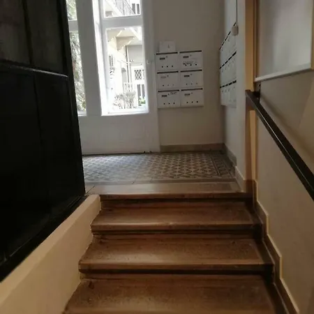 Quarto em Acomodações Particulares Good Luck