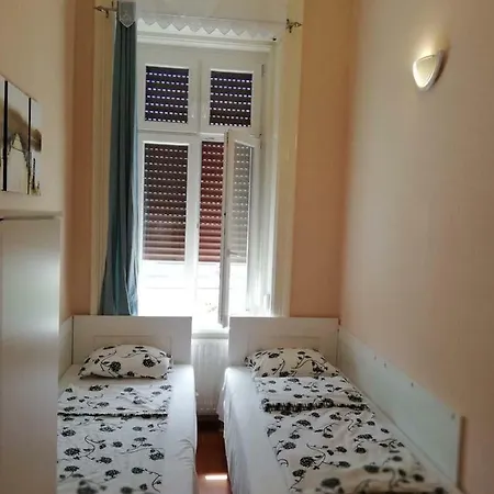 Good Luck Privatunterkunft *