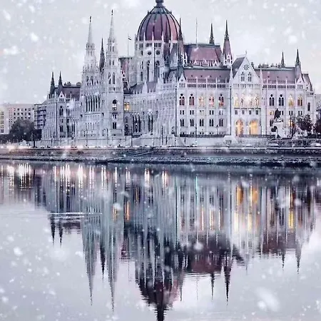 Privatunterkunft Good Luck *