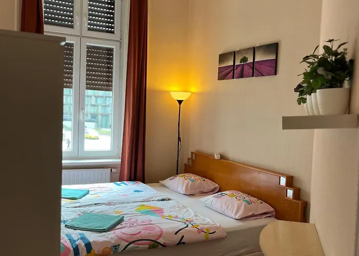 民宿 好运民宿 *