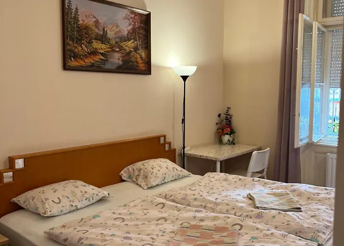 Homestay Good Luck *