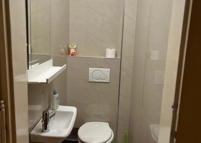 好运民宿 布达佩斯