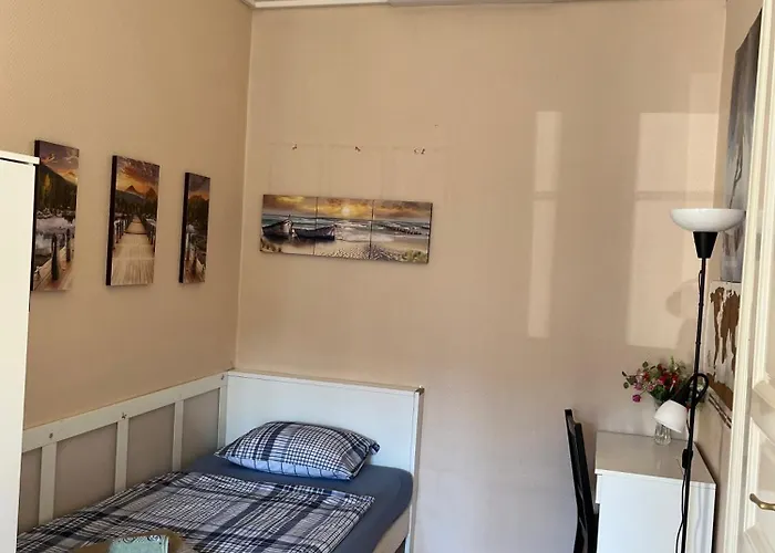 Good Luck Homestay *