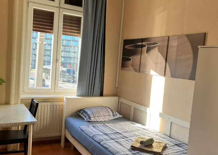 Good Luck Séjour chez l'habitant *